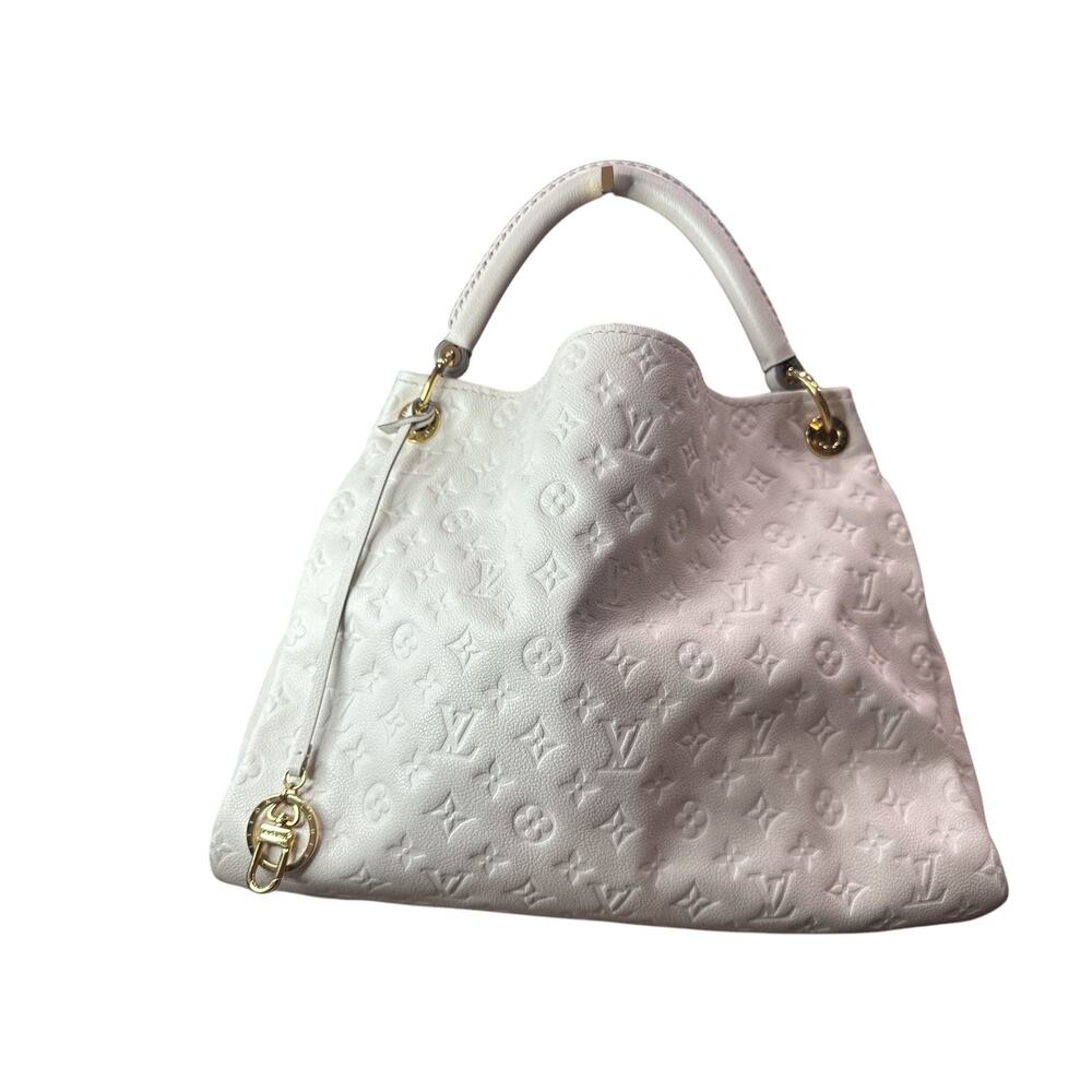 Louis Vuitton Empreinte Artsy MM